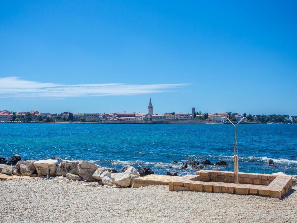 Apartma Tereza *