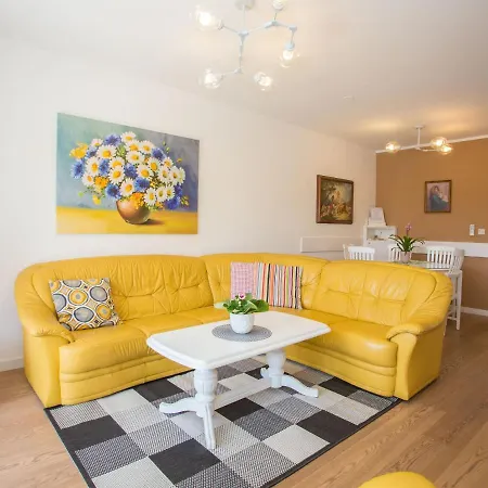 Apartment Tereza Porec Exterior photo