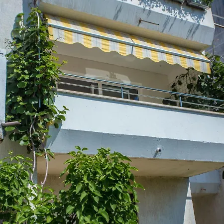 Apartment Tereza Porec Exterior photo