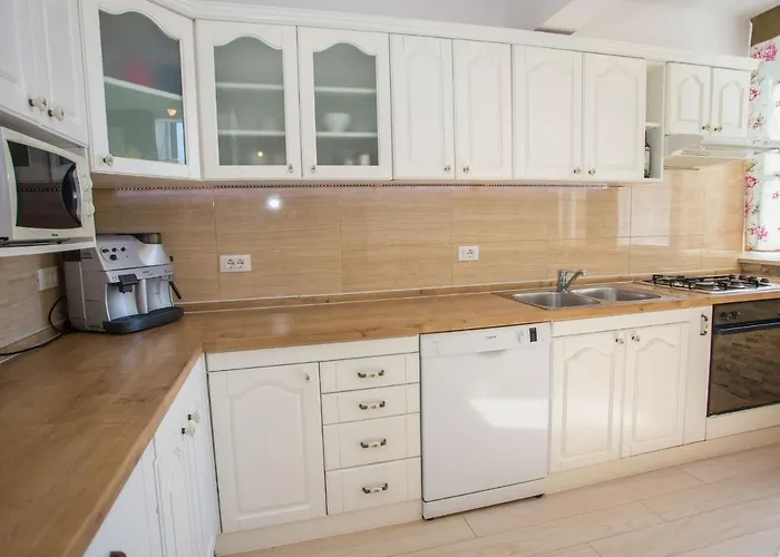 Apartment Tereza Porec