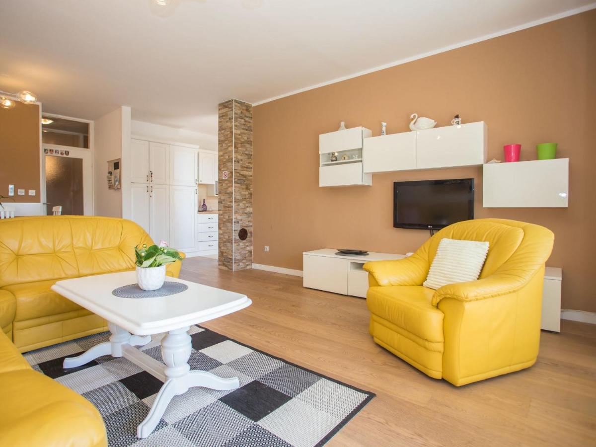 Tereza Apartment Porec