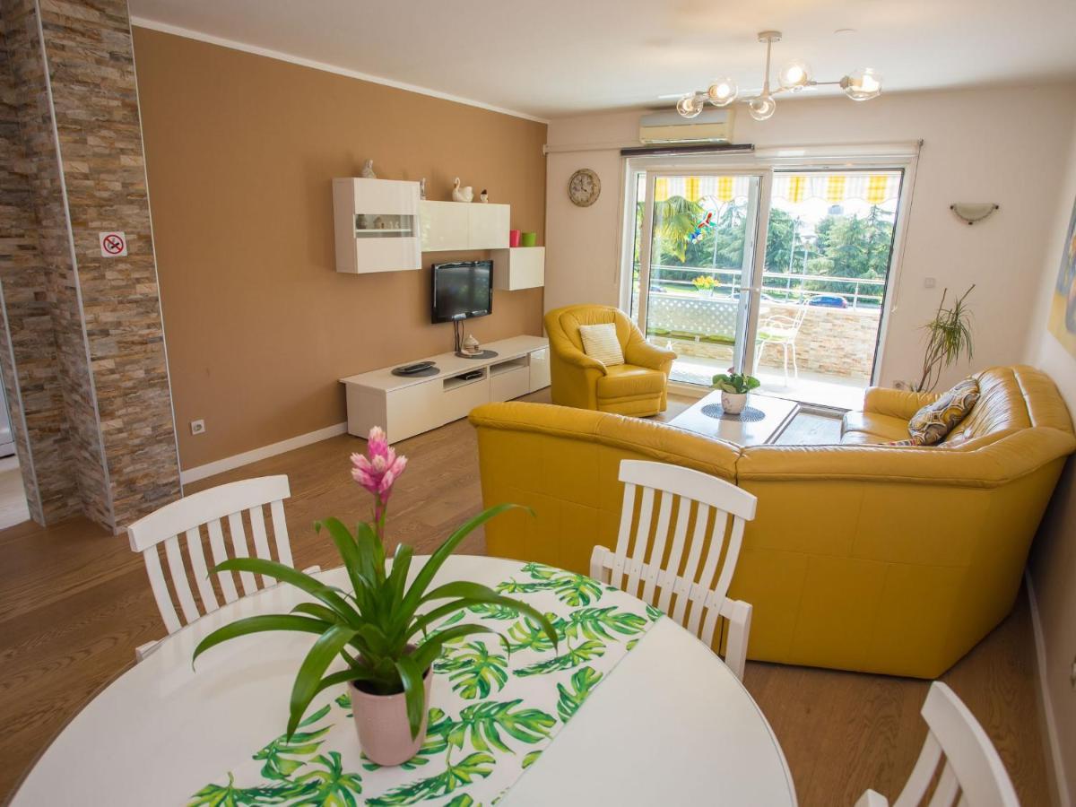 Apartment Tereza *