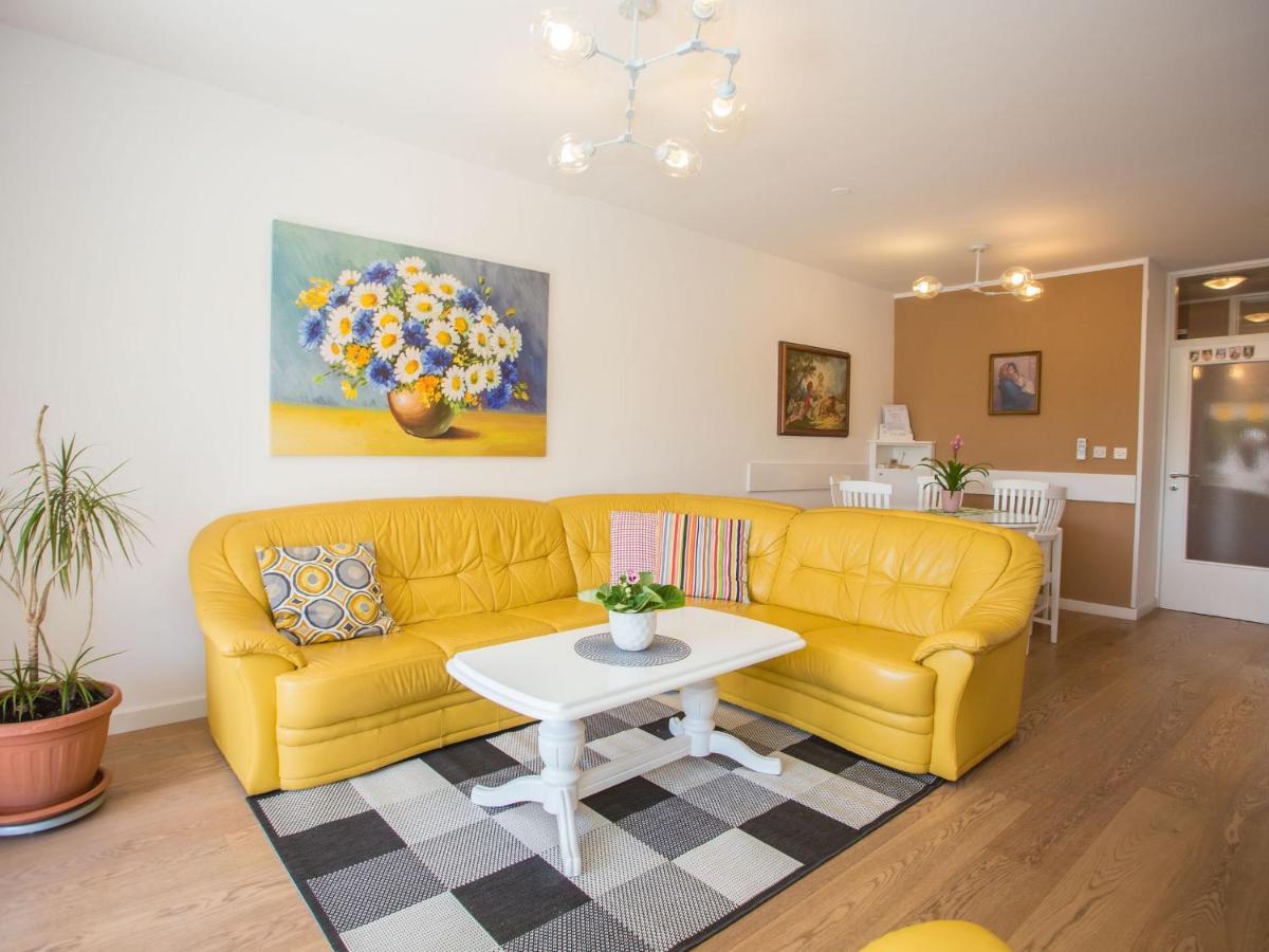 Tereza Apartment