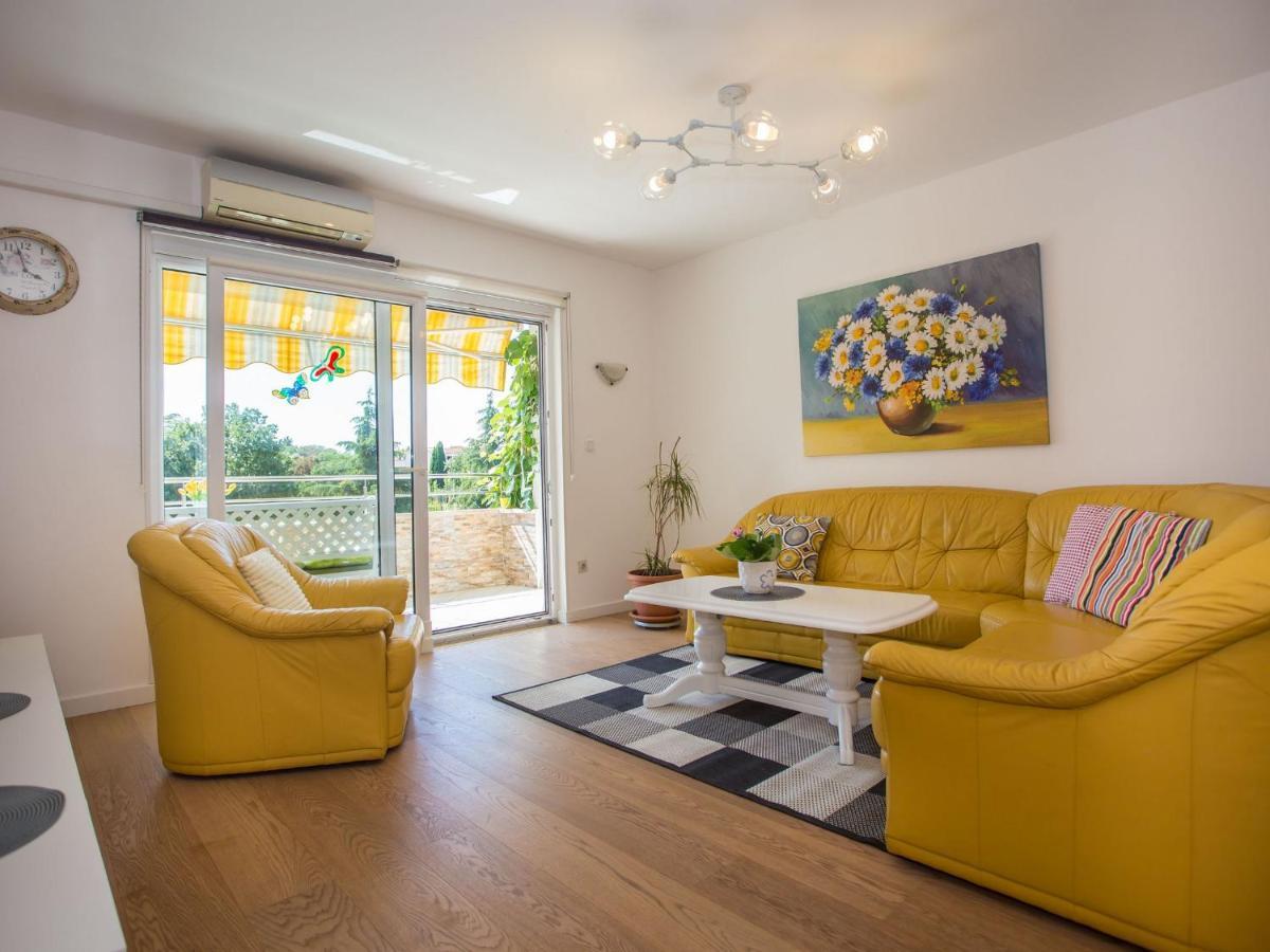 Apartment Tereza *