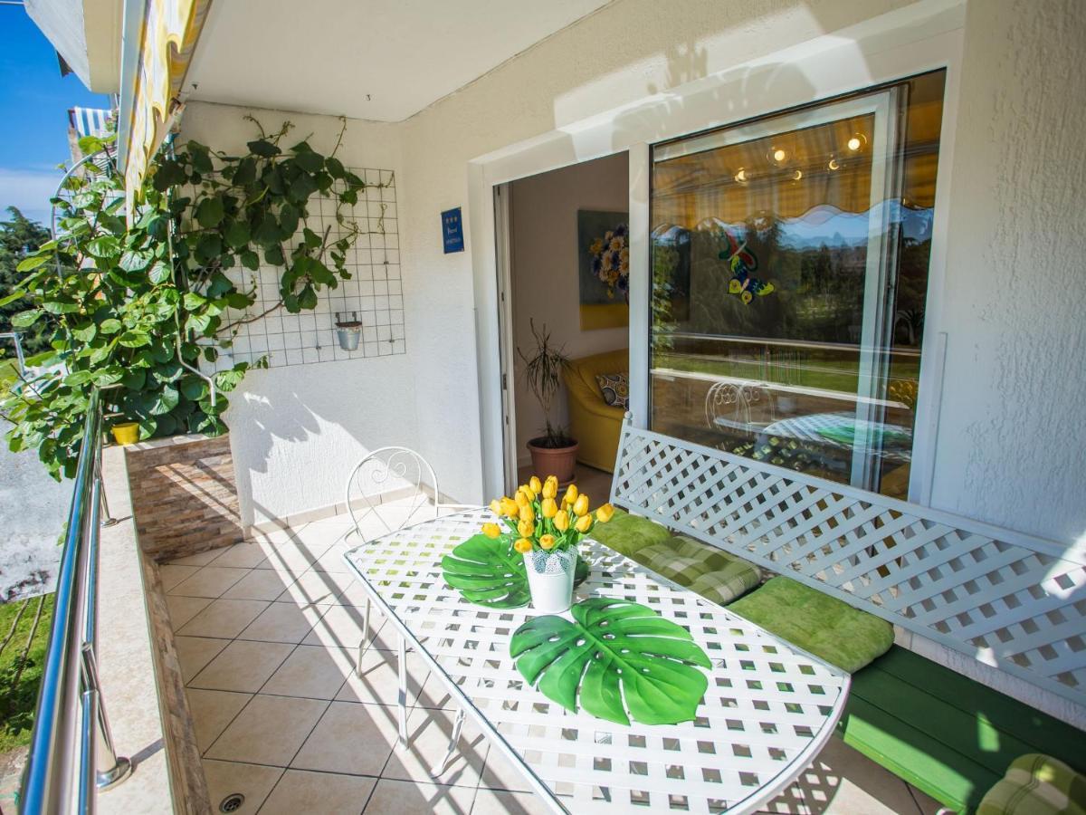 Tereza Apartment Porec