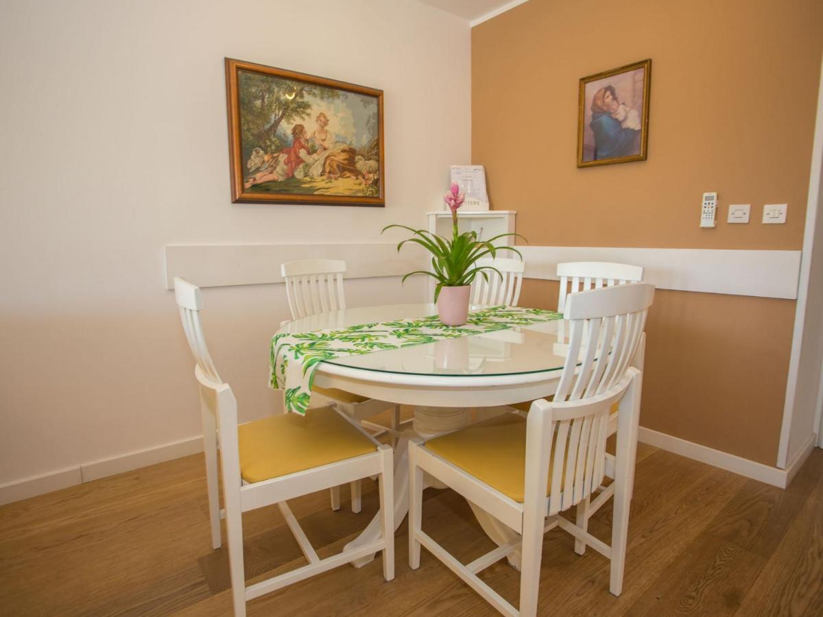 Tereza Apartment