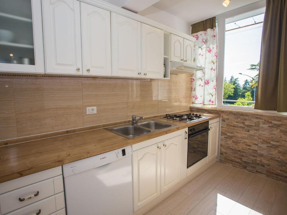 Apartment Tereza *