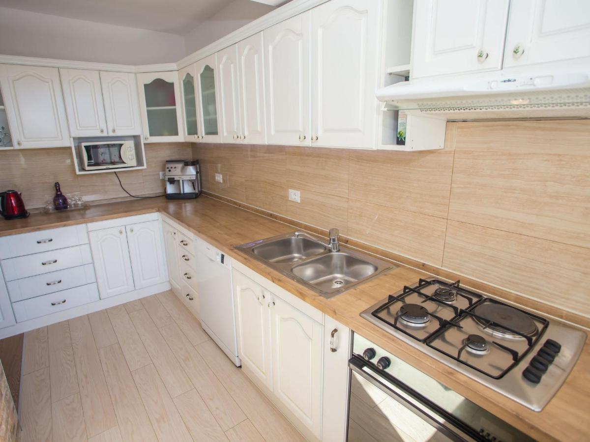 Tereza Apartment Porec