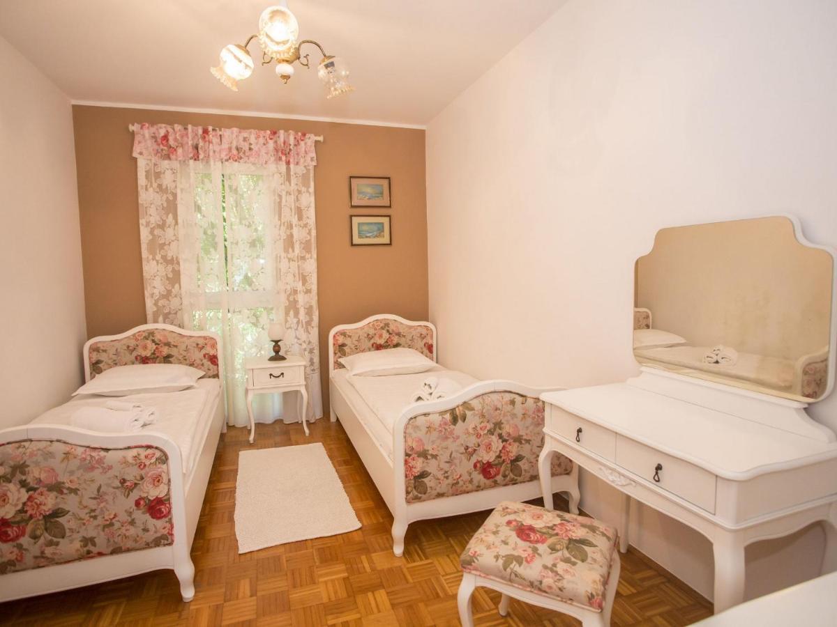 Apartment Tereza