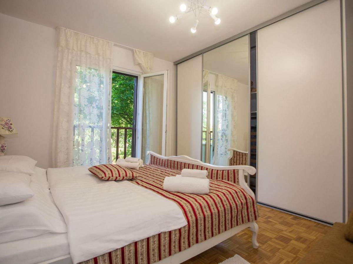 Tereza Apartment *