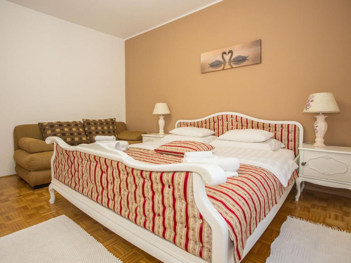 Apartment Tereza *
