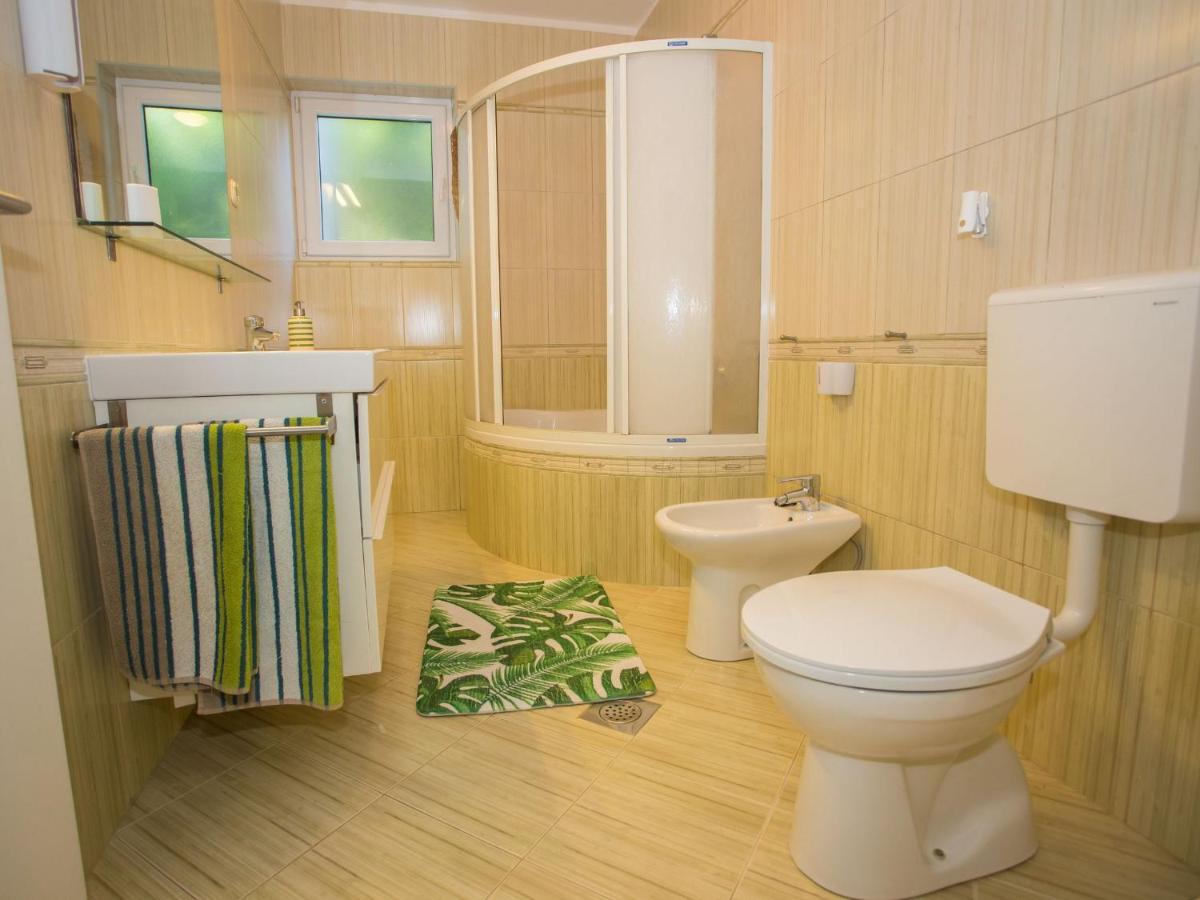 Tereza Apartment