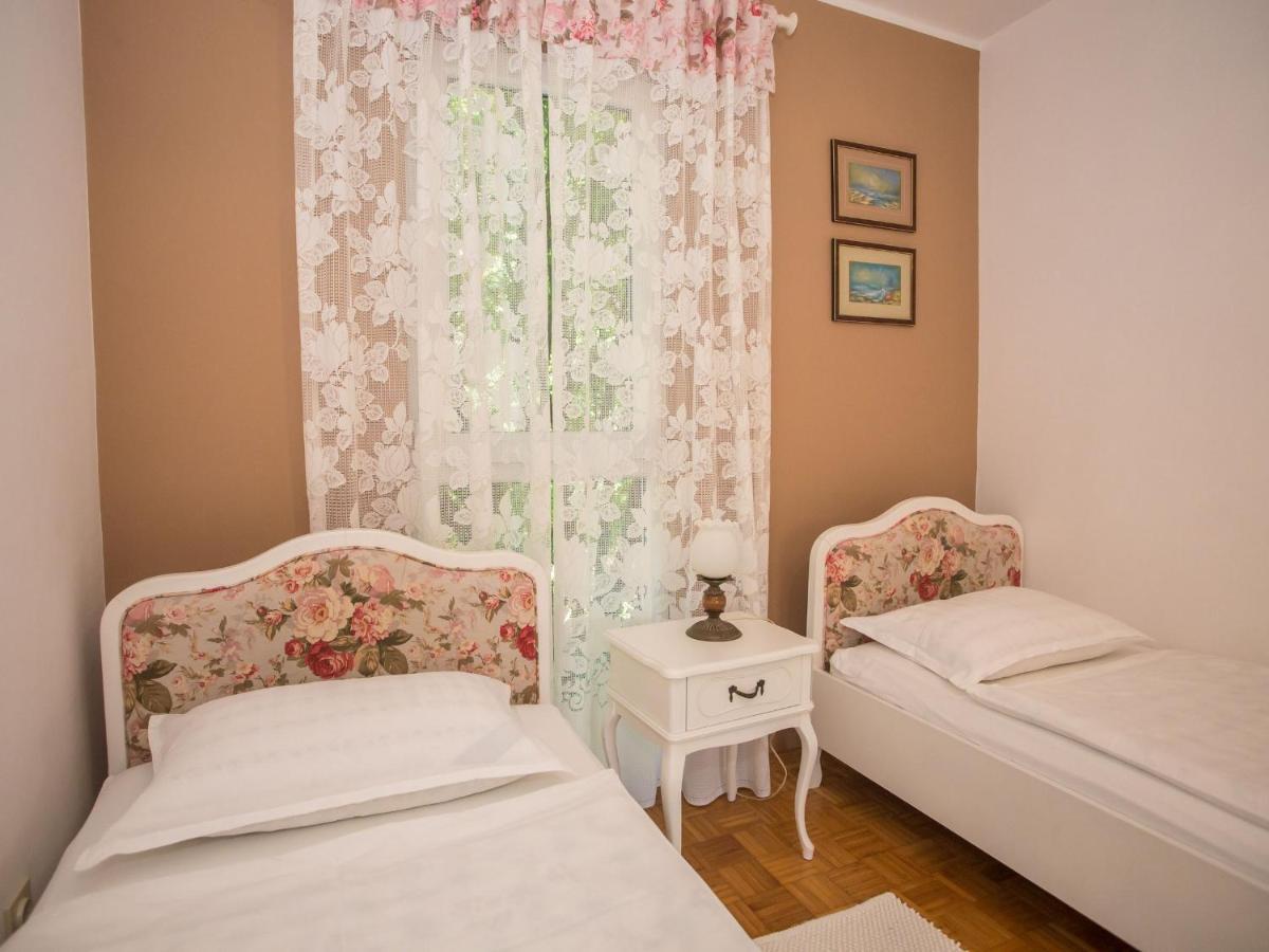 Apartment Tereza Porec